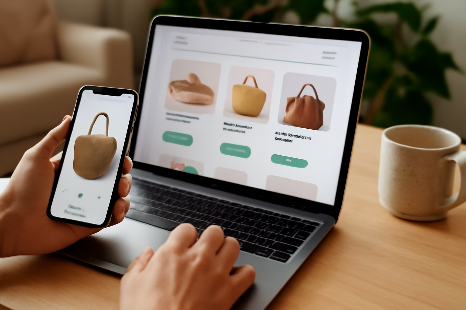 Creating a Seamless Digital Experience for Your Customers